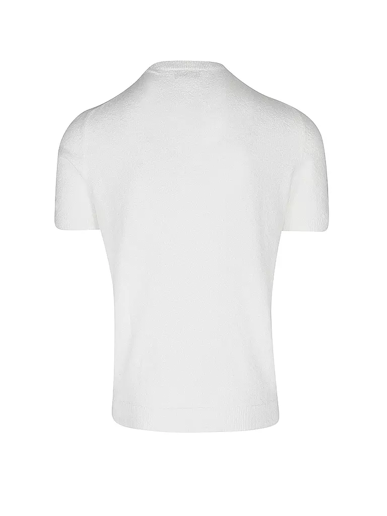 GRAN SASSO | T-Shirt  | weiss