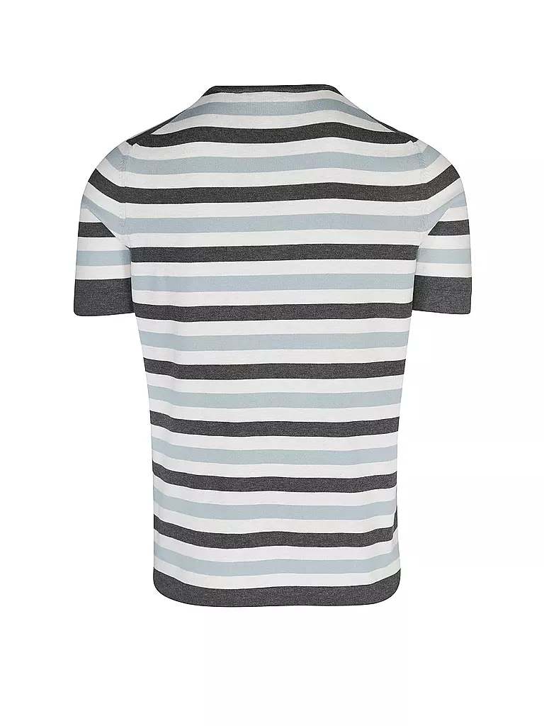 GRAN SASSO | T-Shirt  | grau