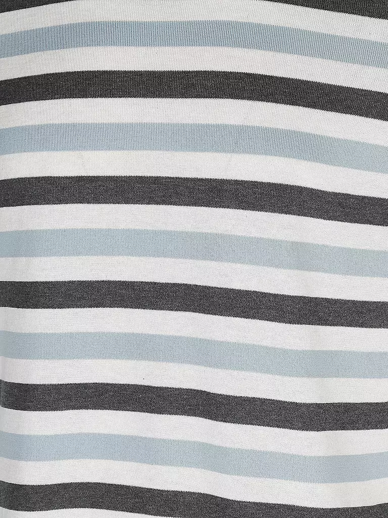 GRAN SASSO | T-Shirt  | grau