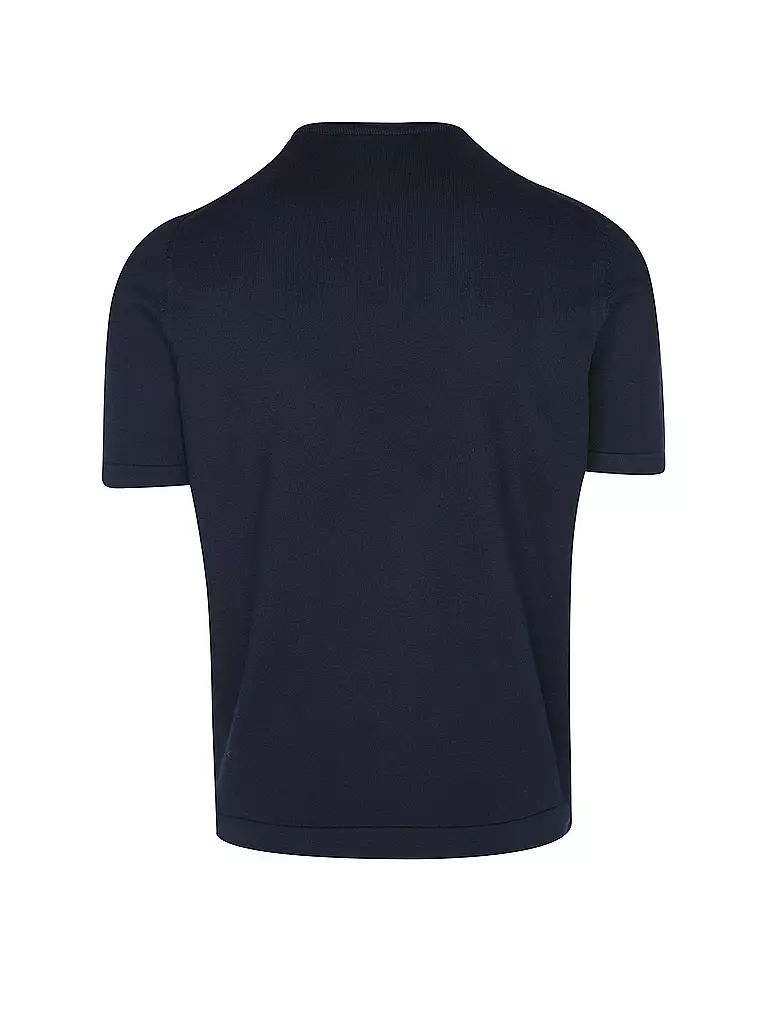 GRAN SASSO | T-Shirt  | dunkelblau