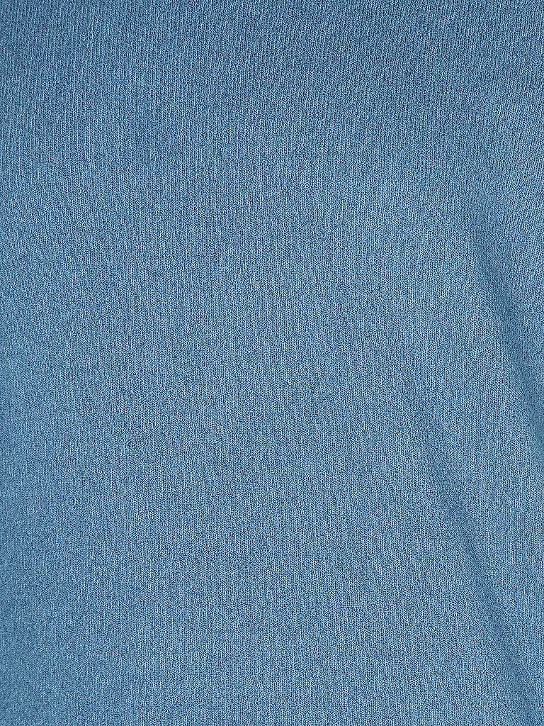 GRAN SASSO | T-Shirt  | blau