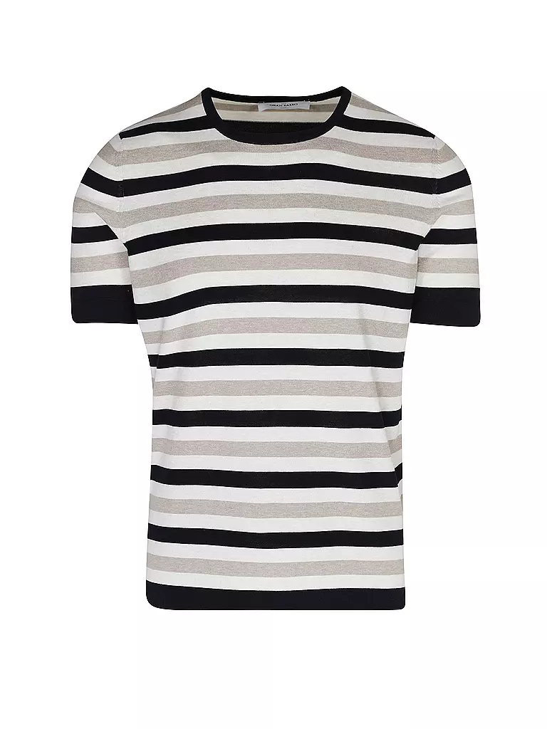 GRAN SASSO | T-Shirt | blau