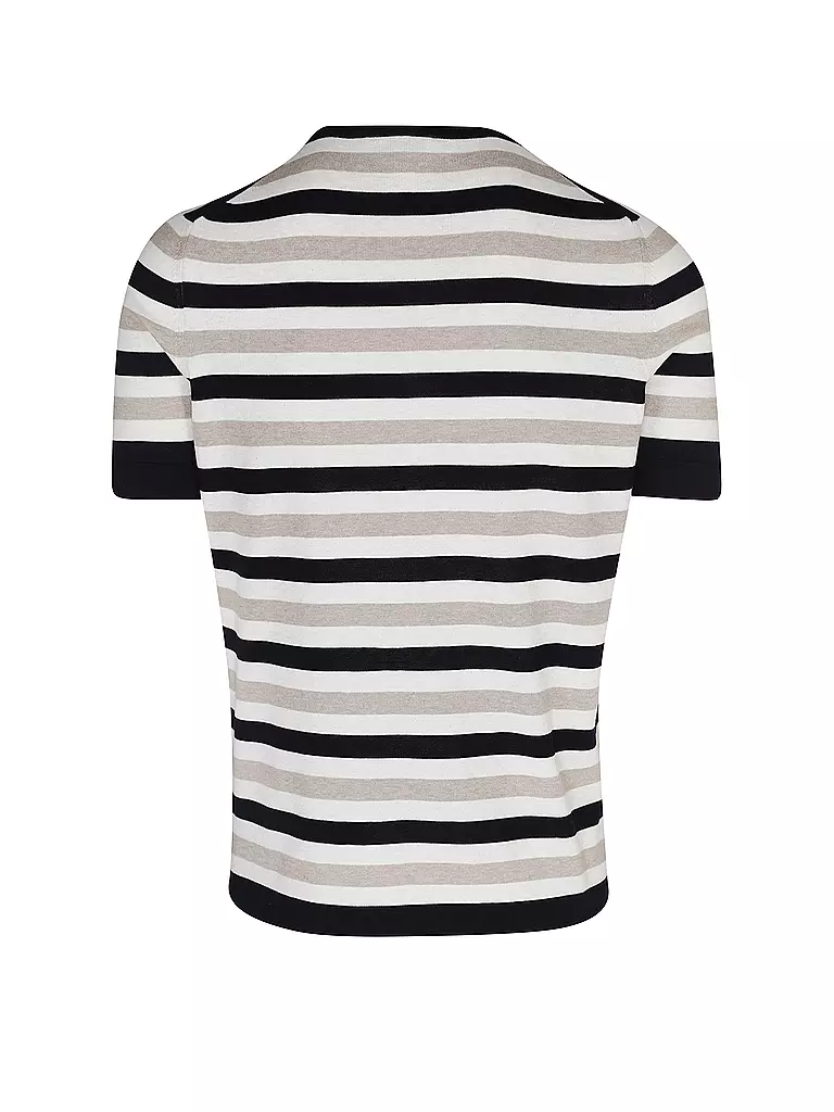 GRAN SASSO | T-Shirt | blau