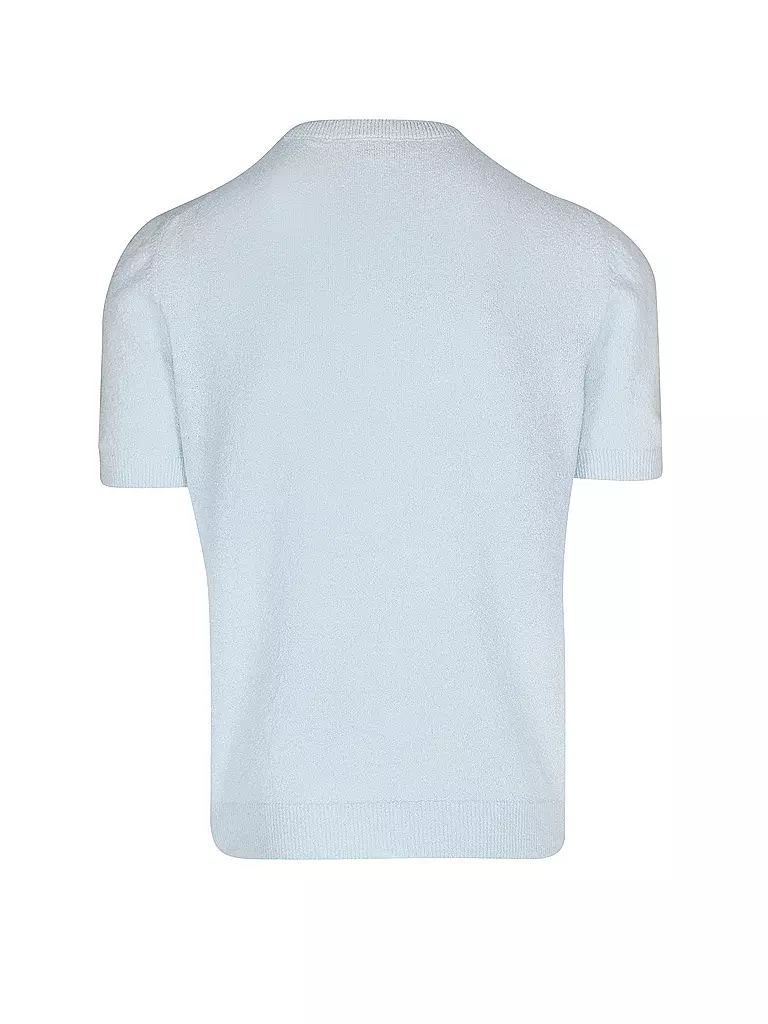 GRAN SASSO | T-Shirt | blau