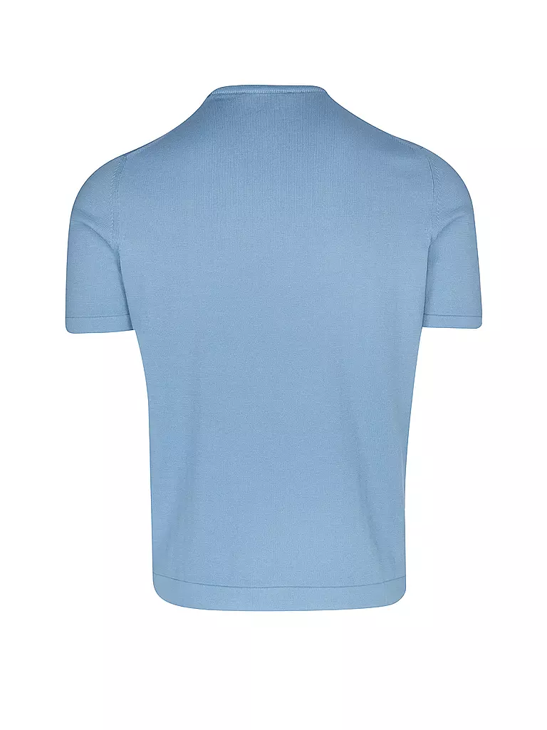 GRAN SASSO | T-Shirt | hellgrün