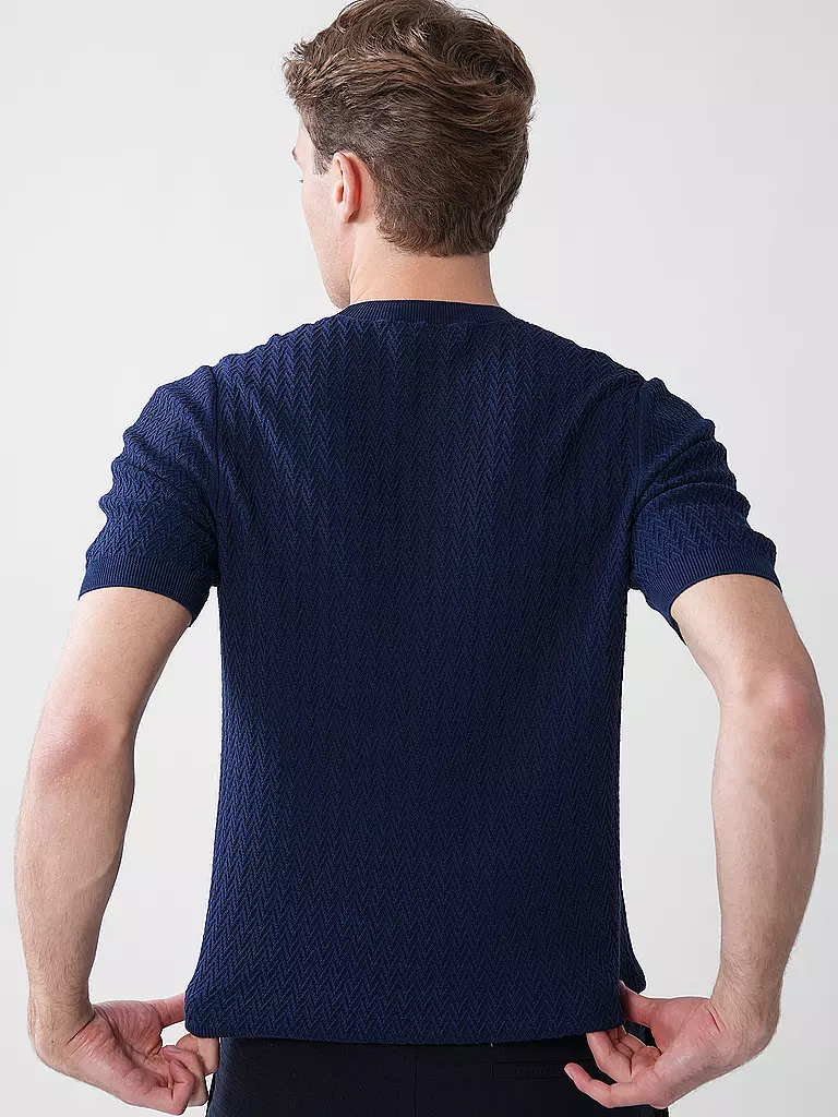 GRAN SASSO | T-Shirt | beige
