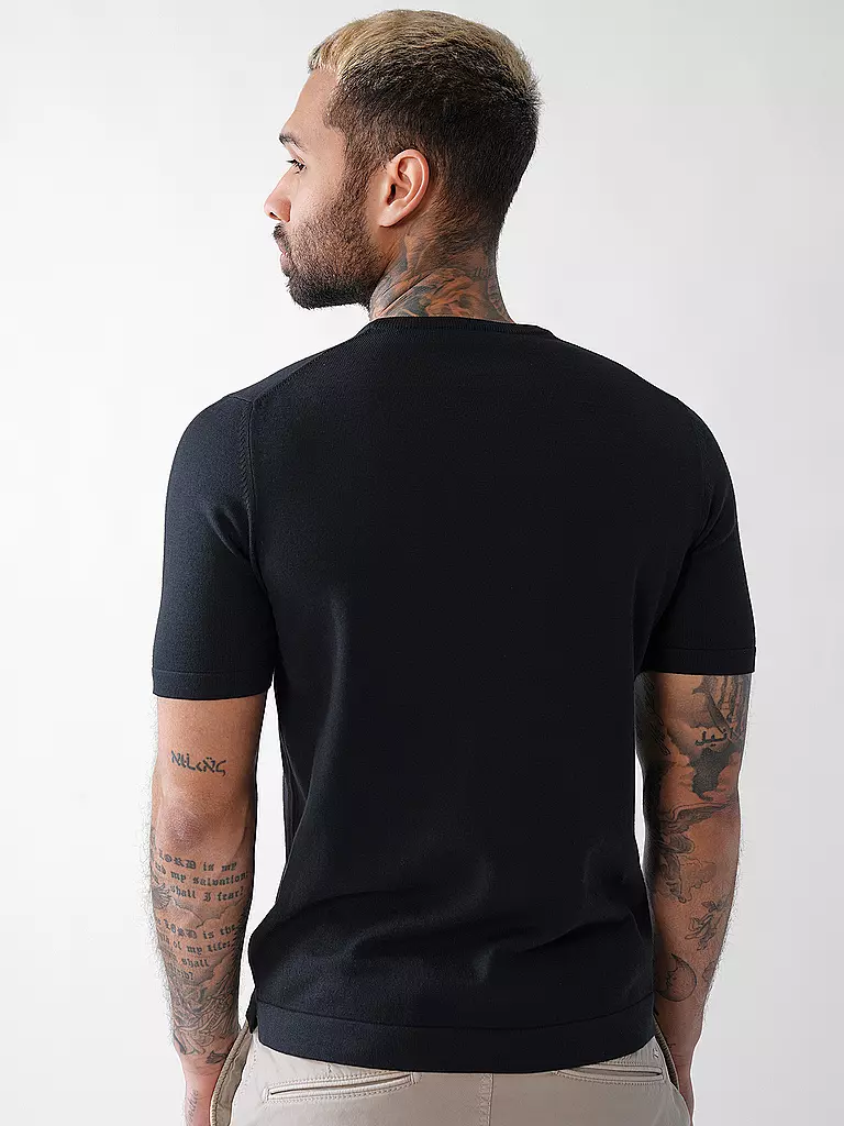 GRAN SASSO | T-Shirt | hellgrün