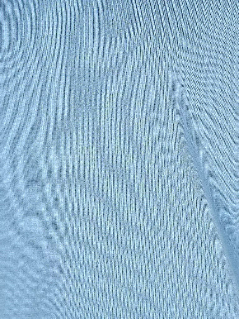 GRAN SASSO | T-Shirt | hellgrün