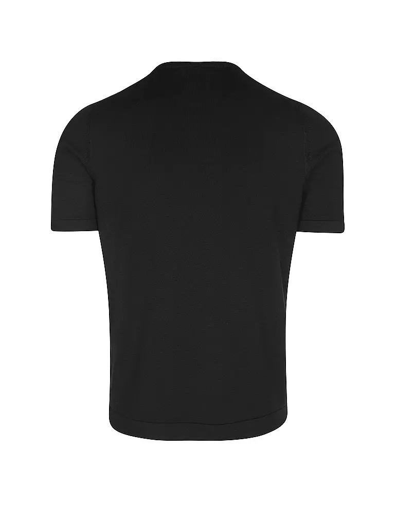 GRAN SASSO | T-Shirt | hellgrün
