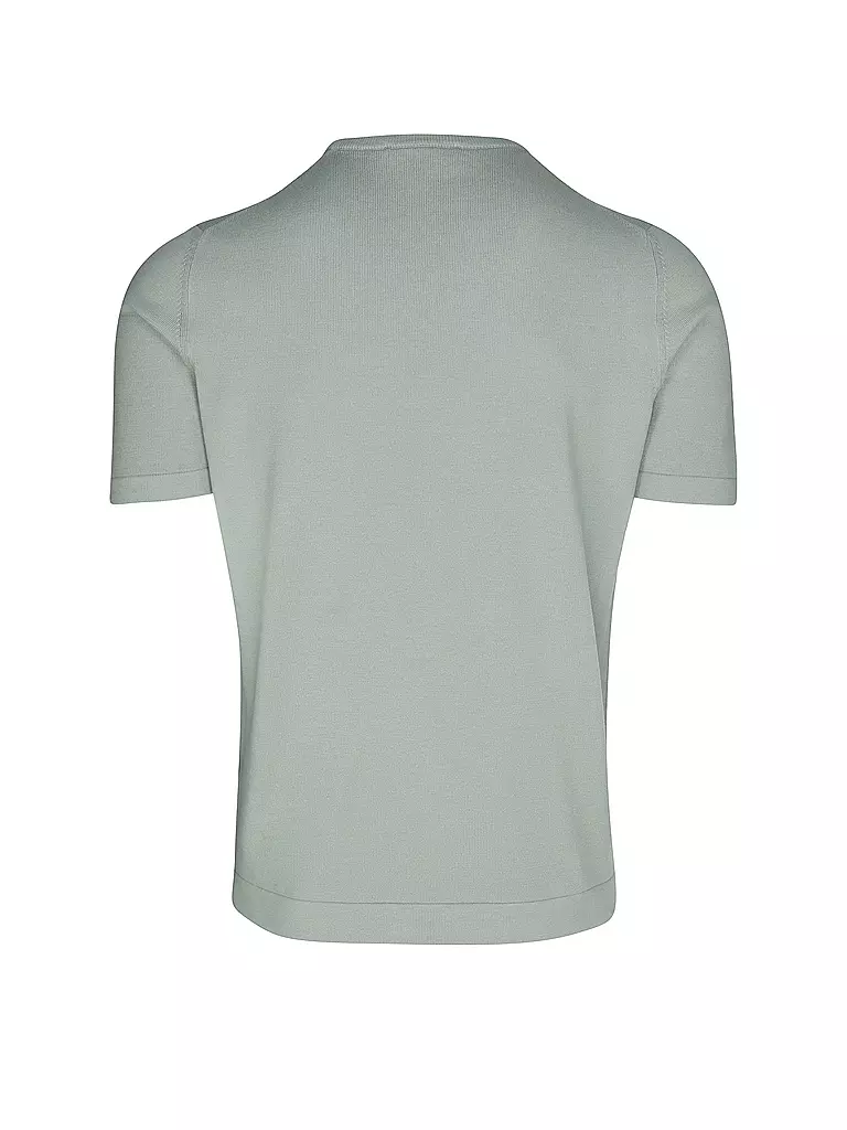 GRAN SASSO | T-Shirt | dunkelblau