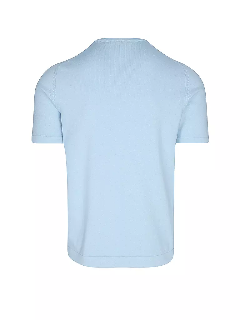GRAN SASSO | T-Shirt | hellgrün