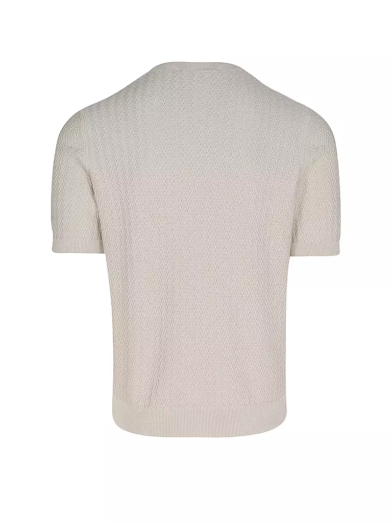 GRAN SASSO | T-Shirt | dunkelblau