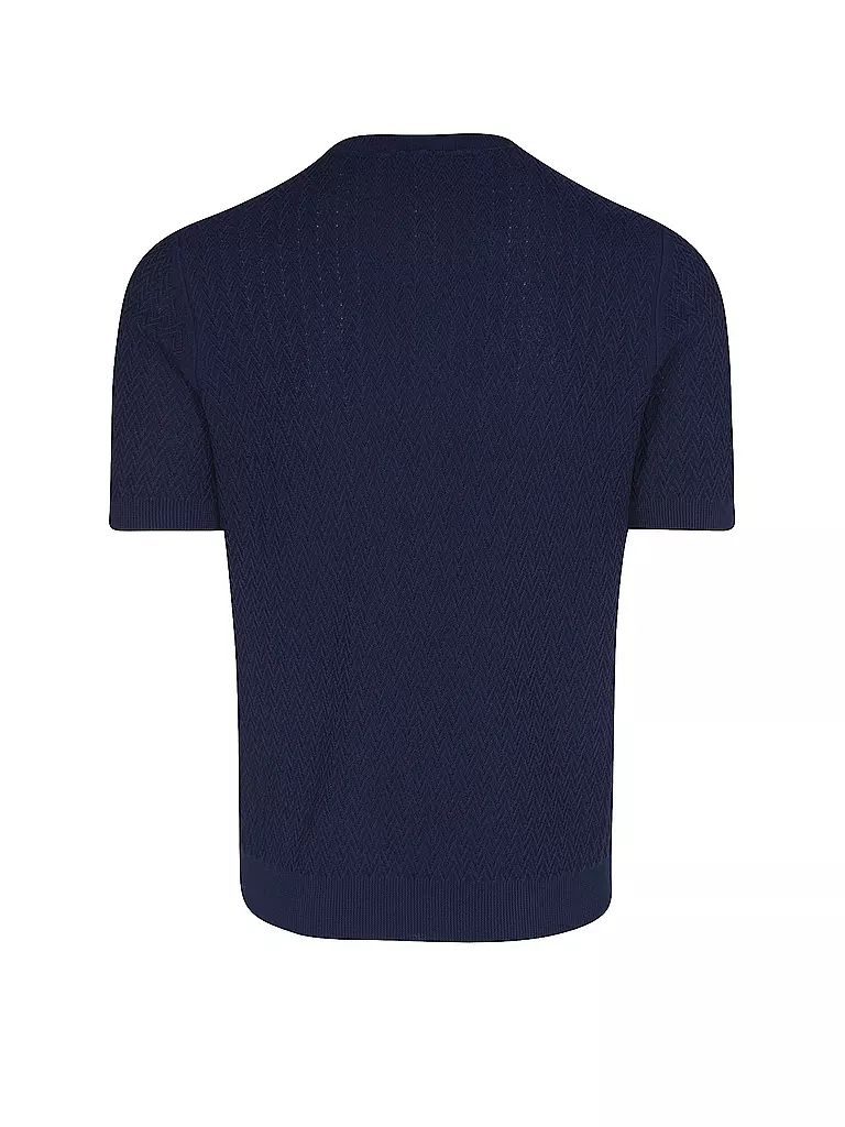 GRAN SASSO | T-Shirt | beige