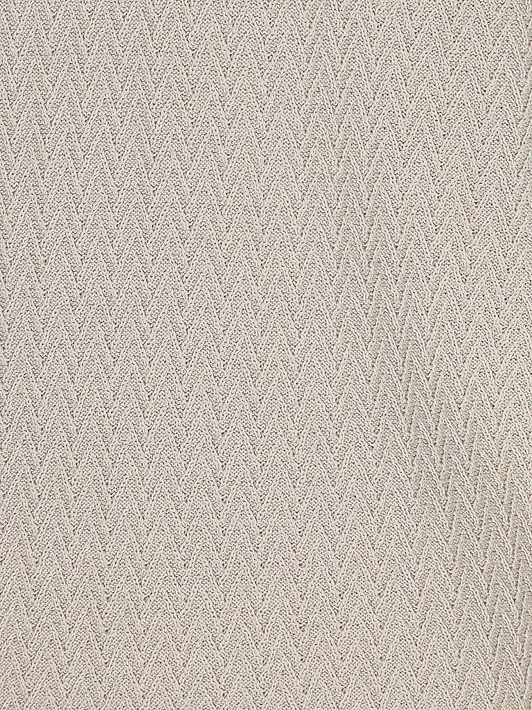 GRAN SASSO | T-Shirt | dunkelblau