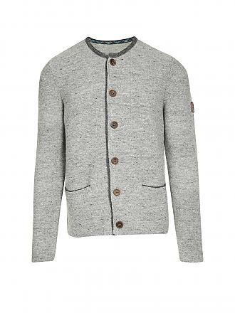 GRASEGGER | Trachten Strickjacke 