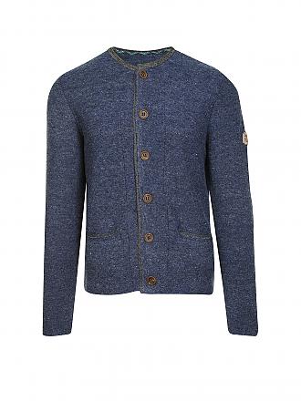 GRASEGGER | Trachten Strickjacke 