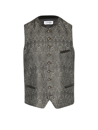 GRASEGGER | Chaleco tradicional KREUZER