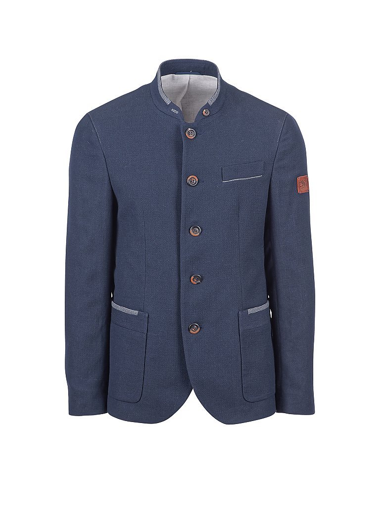 GRASEGGER Sakko Nobis blau | 48