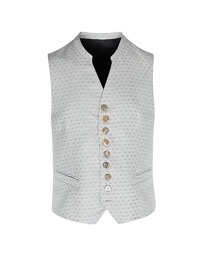 GRASEGGER Trachtengilet XANTEN3 beige | 52