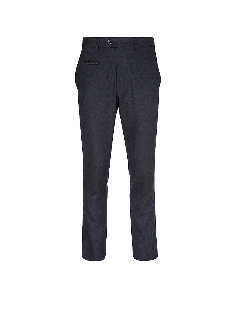 GRASEGGER Trachtenanzughose STERZING  blau | 50