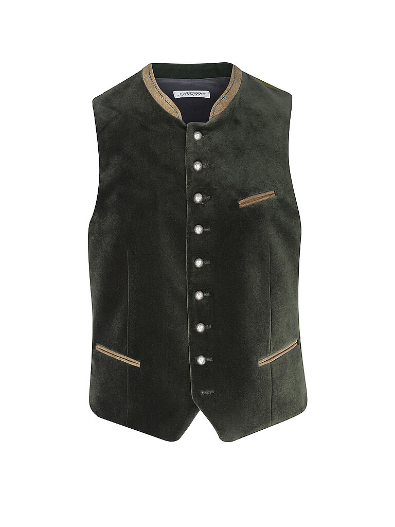 GRASEGGER Trachtengilet AURACH 4 – GRASEGGER