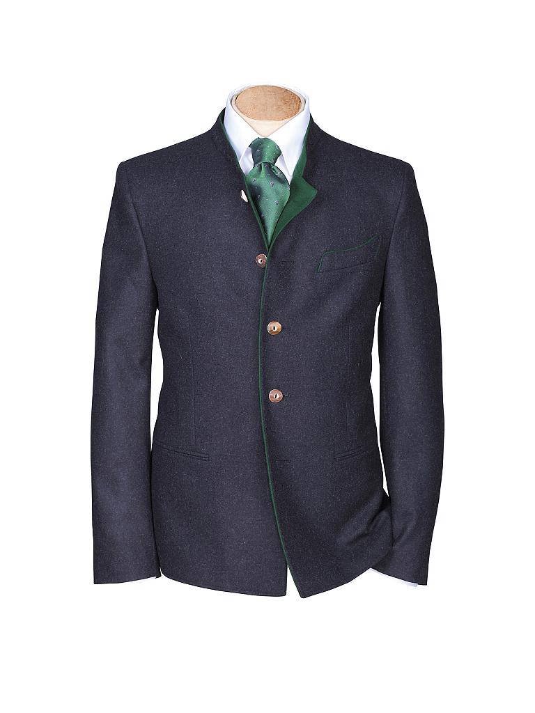 GRASEGGER | Sakko Slim-Fit "Paolo" | grau