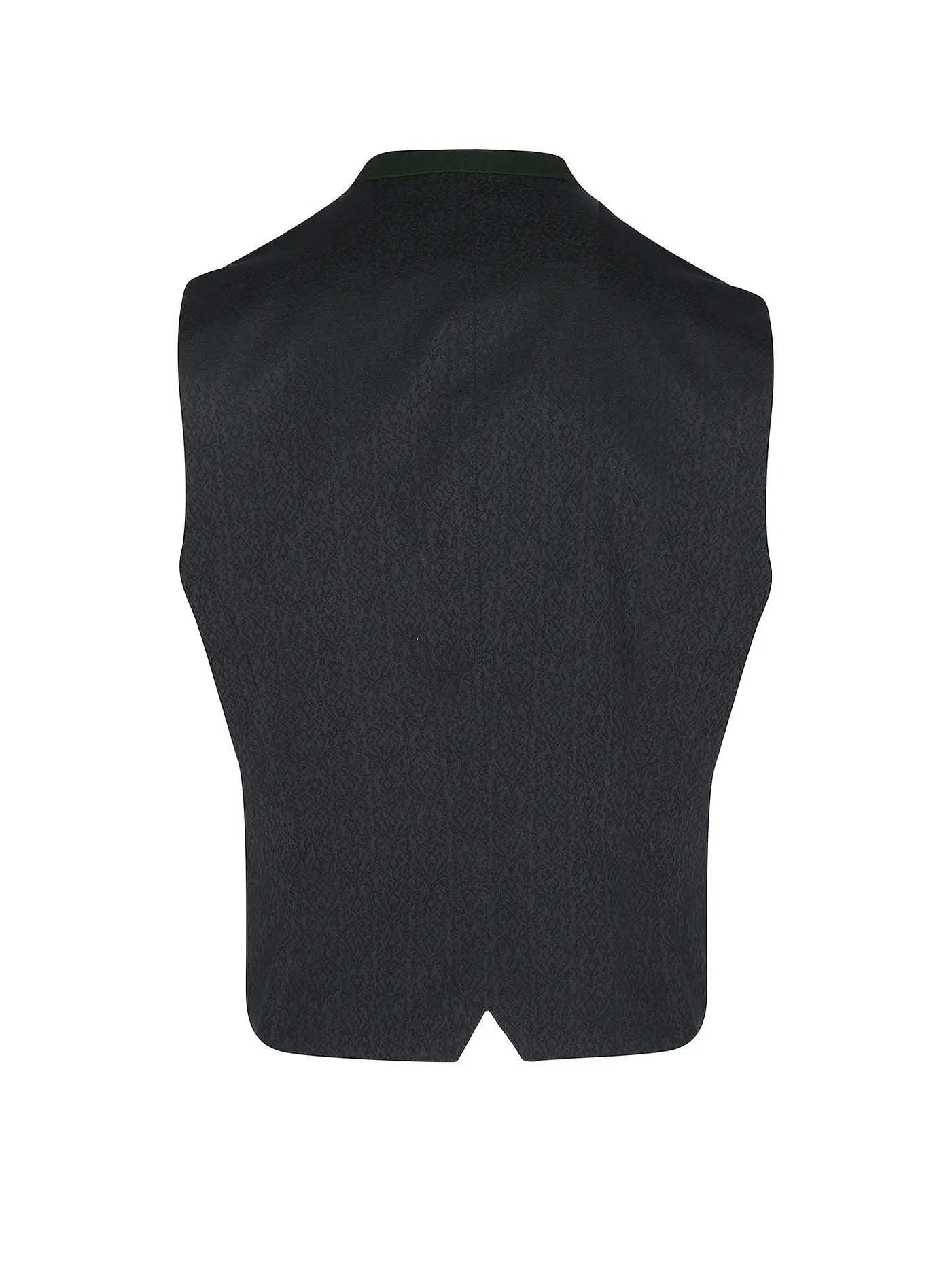 GRASEGGER | Trachtengilet VITTORIO | grau