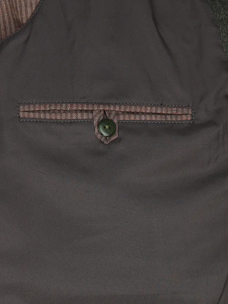 GRASEGGER | Trachtengilet VOITL 2 | dunkelrot