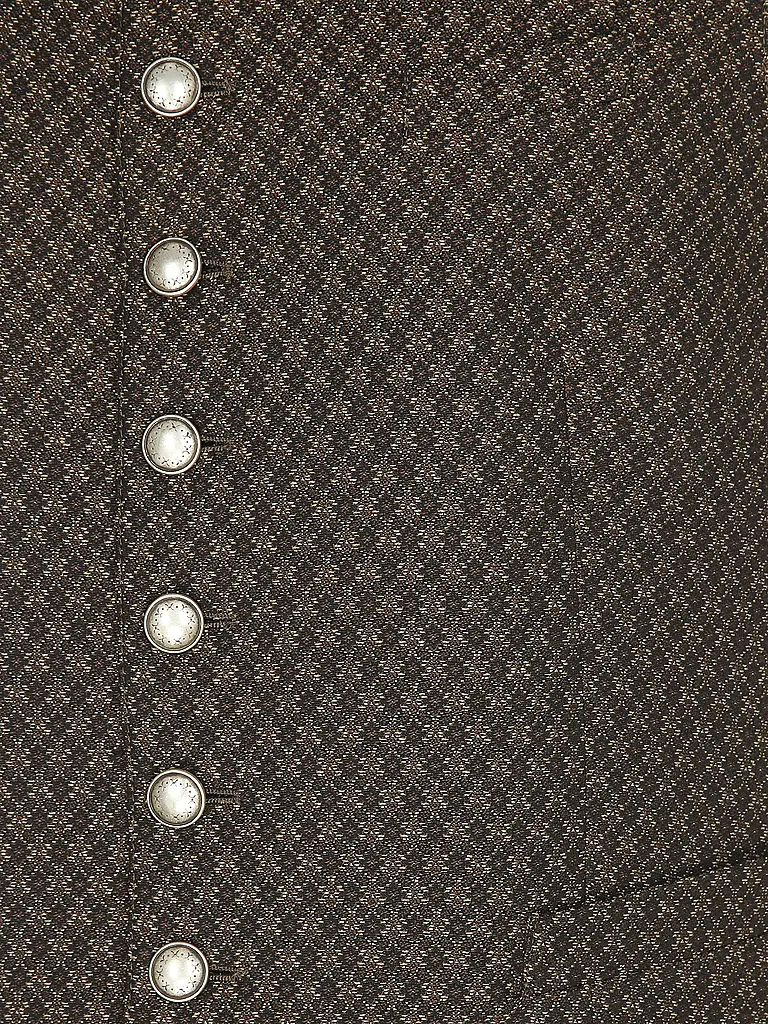 GRASEGGER | Trachtengilet VOITL5 | braun