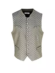 GRASEGGER | Trachtengilet XENO 2 | dunkelgrün