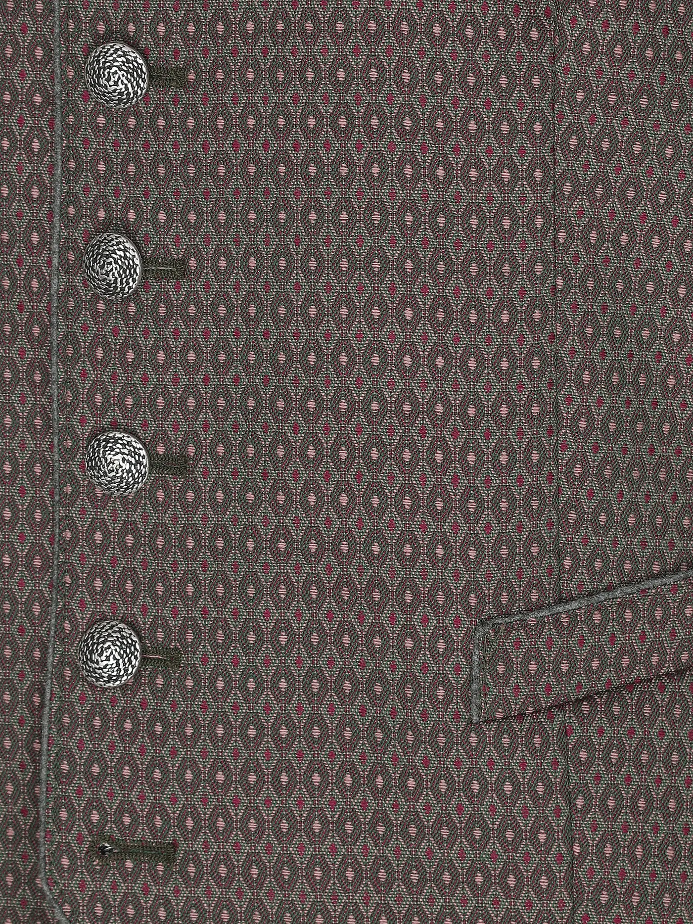GRASEGGER | Trachtengilet XENO 2 | rot