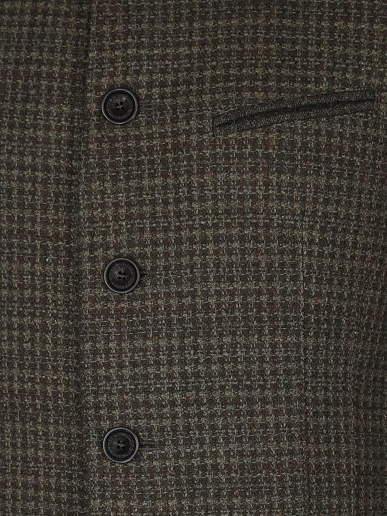 GRASEGGER | Trachtensakko "Nizza" | braun