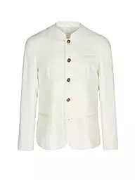 GRASEGGER | Trachtensakko JETZENDORF  | creme