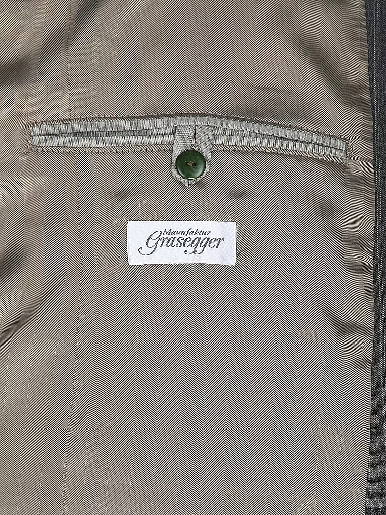 GRASEGGER | Trachtensakko JETZENDORF 10  | grau