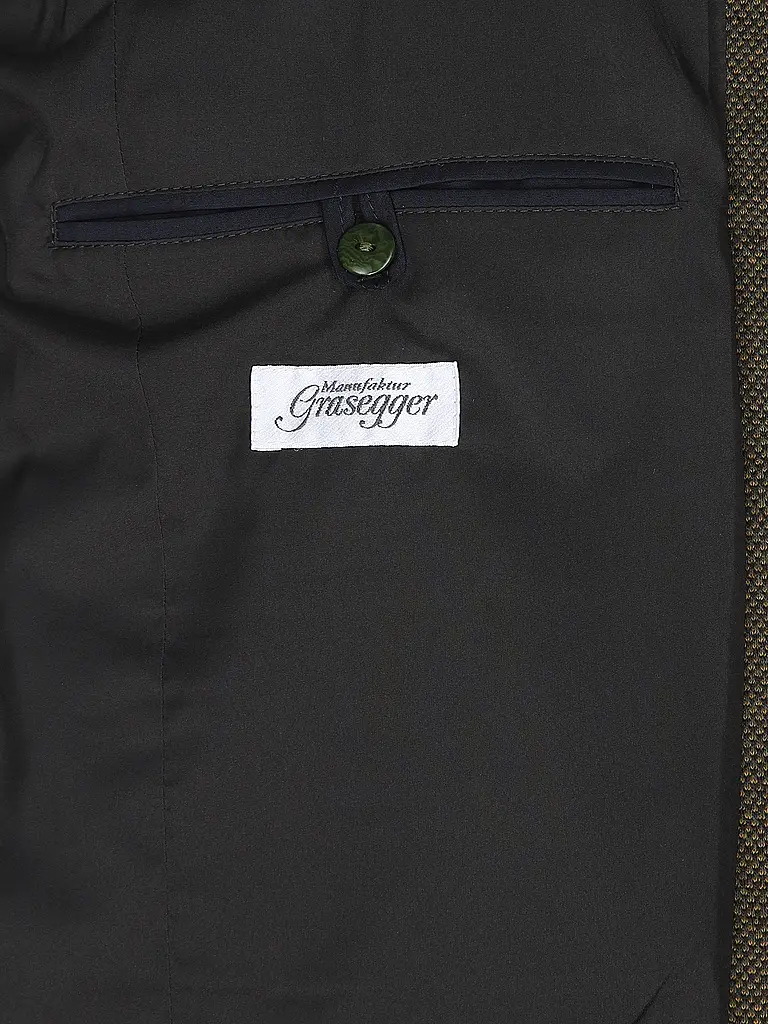 GRASEGGER | Trachtensakko NOBIS | 