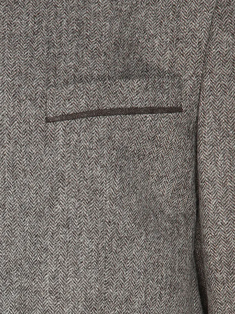 GRASEGGER | Trachtensakko PROMETHEUS | braun