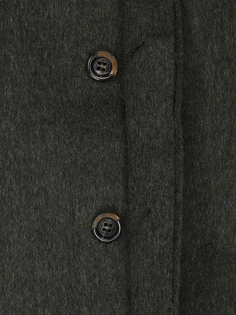 GRASEGGER | Wollmantel SCHONEAU | 