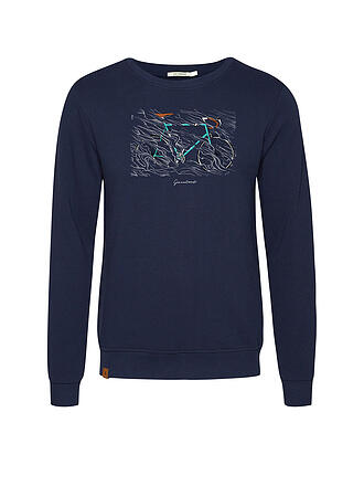 GREENBOMB | Sweater BIKE STORM