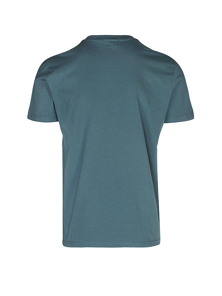 GREENBOMB | T-Shirt  BIKE DESTINATION | 