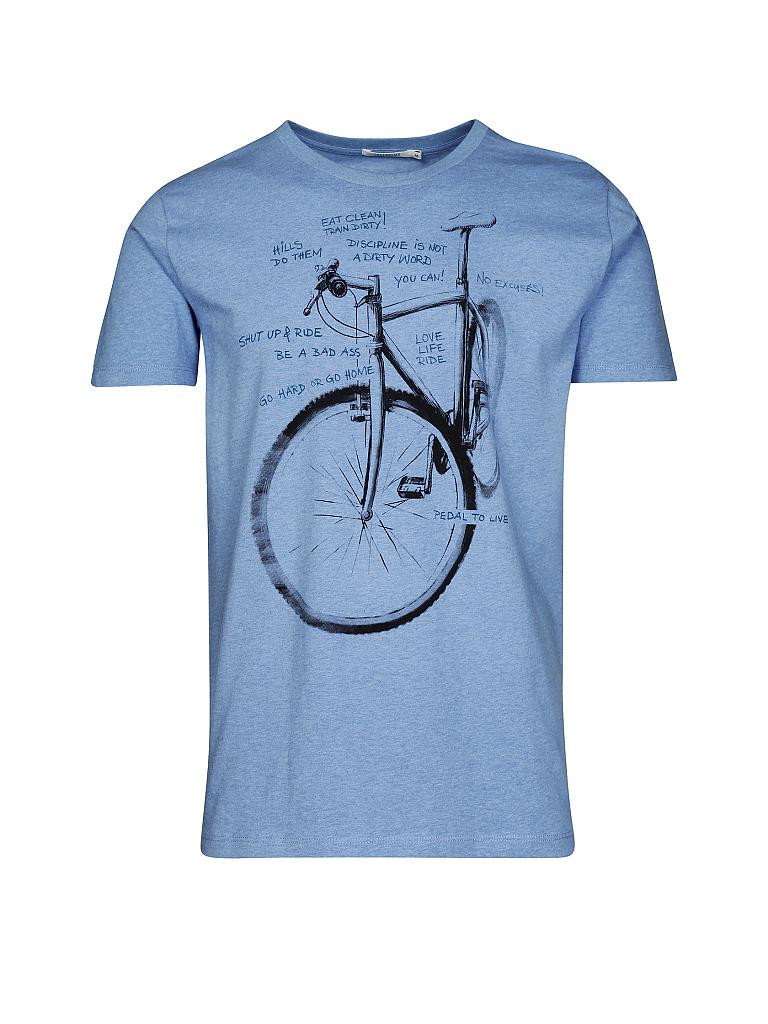 GREENBOMB | T-Shirt | 