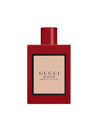 GUCCI | Bloom Ambrosia di Fiori Eau de Parfum Intense 100ml