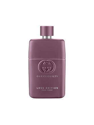 GUCCI | Guilty Love Edition for Her 90ml