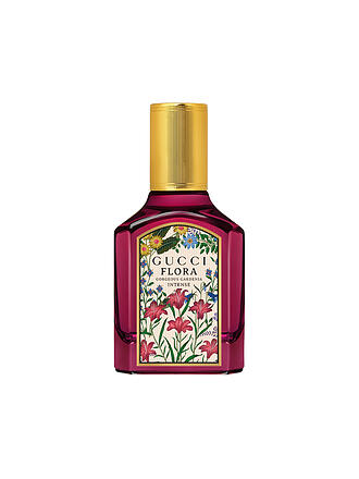 GUCCI | Flora Gorgeous Gardenia Eau de Parfum Intense 30ml