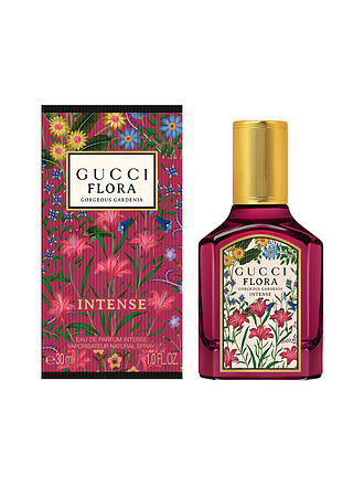 GUCCI | Flora Gorgeous Gardenia Eau de Parfum Intense 30ml