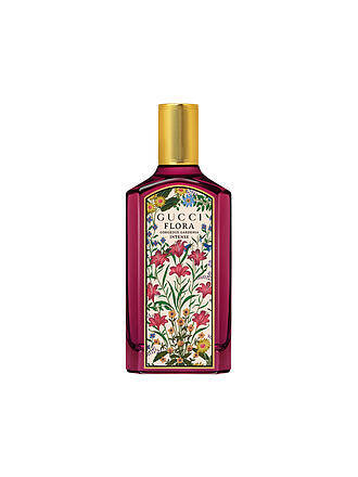 GUCCI | Flora Gorgeous Gardenia Eau de Parfum Intense 100ml