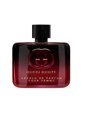 GUCCI | Guilty Absolu de Parfum 60 ml