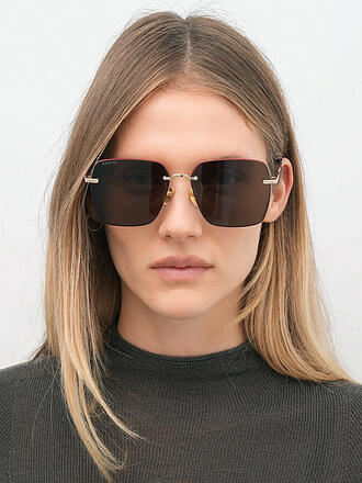 GUCCI | Sonnenbrille GG1955SA