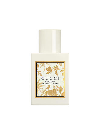 GUCCI | Bloom Ambrosia d'Oro Eau de Parfum  30ml