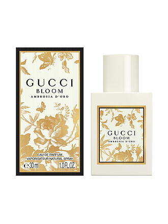GUCCI | Bloom Ambrosia d'Oro Eau de Parfum  30ml