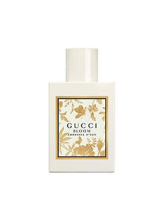 GUCCI | Bloom Ambrosia d'Oro Eau de Parfum 50ml